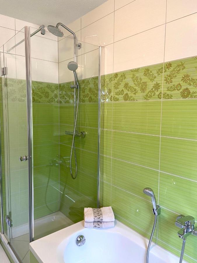 Ferienwohnung Kuhn Ettenheim Exterior foto