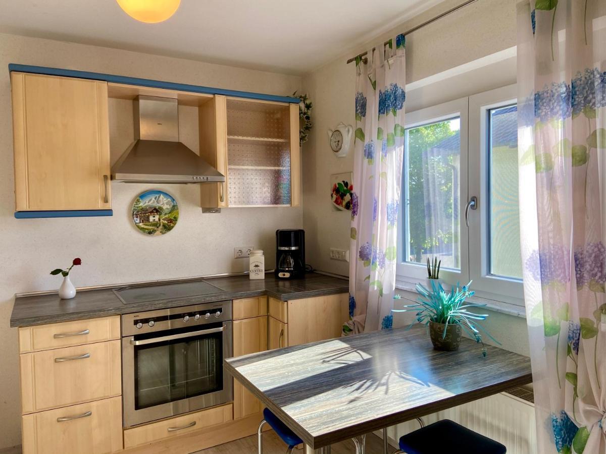 Ferienwohnung Kuhn Ettenheim Exterior foto