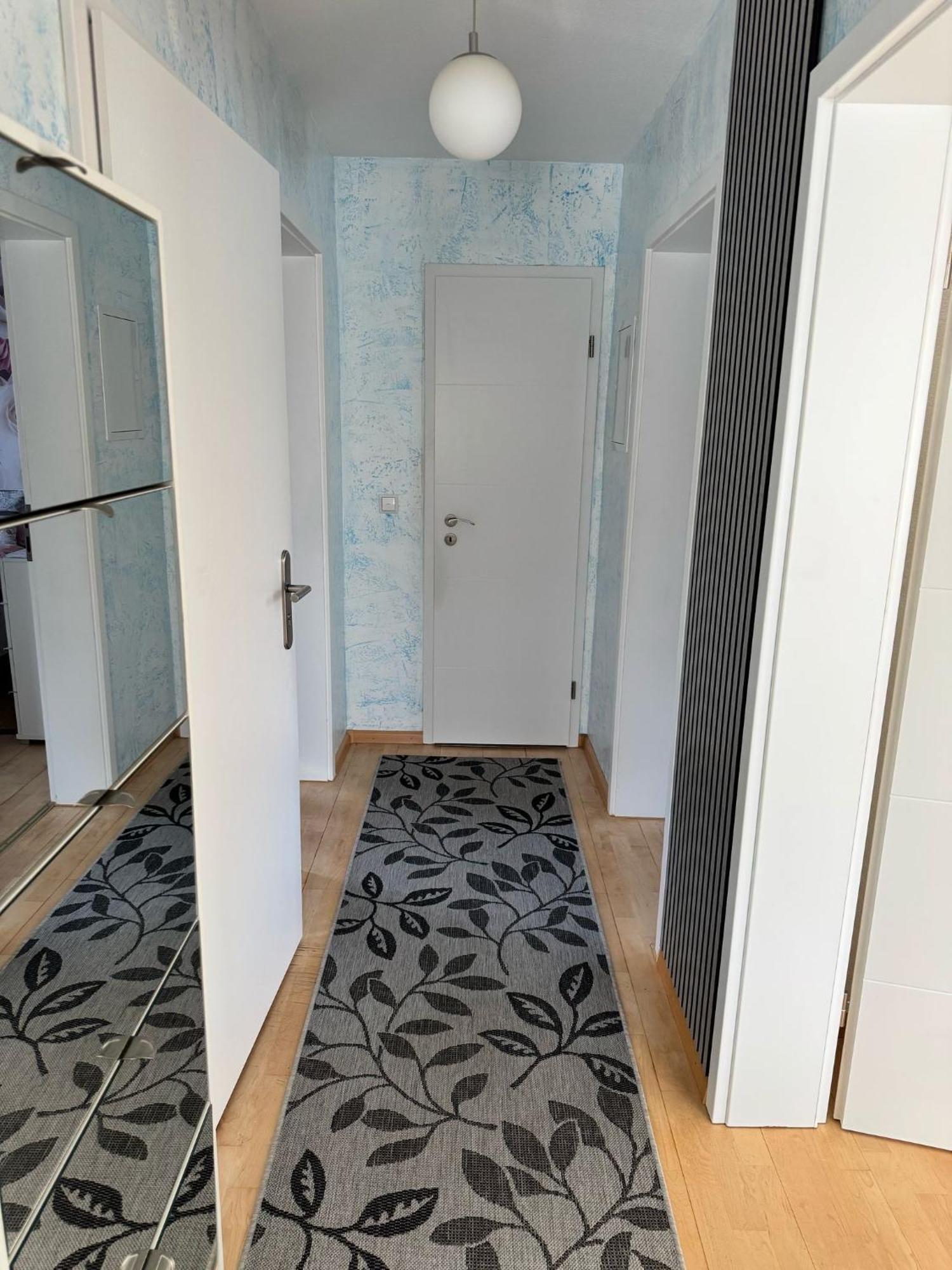 Ferienwohnung Kuhn Ettenheim Exterior foto