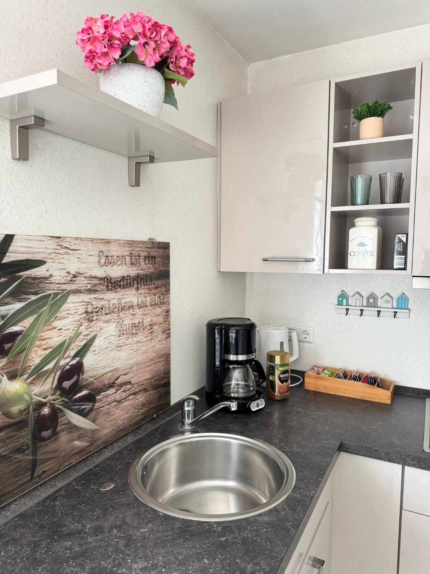 Ferienwohnung Kuhn Ettenheim Exterior foto